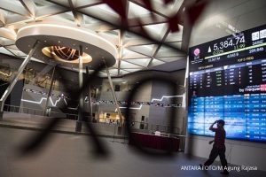 Didominasi Investor Asing, Nilai Capital Market Bursa Efek Indonesia Capai Rp 6.500 Triliun