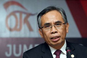 Kebijakan OJK Jadi Daya Ungkit Industri Keuangan