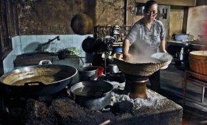 Yogyakarta Surga Kuliner Indonesia (Bagian 1)