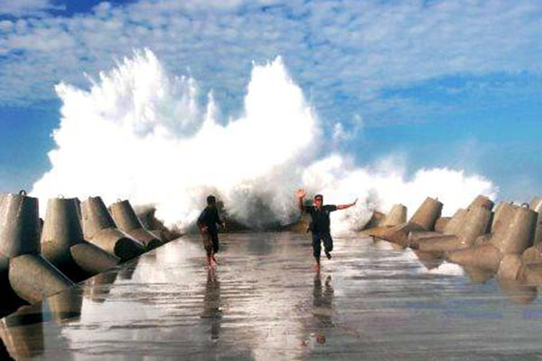 pantai-glagah-yogyakarta