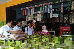 Natal Dan Tahun Baru, Pertamina Bentuk Satgas LPG 3 Kilogram