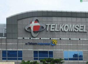 Telkomsel Prediksi Lonjakan Pengguna Jaringan 4G dan 3G Selama Natal Dan Tahun Baru Capai 158%