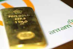 PT Antam Hadirkan Harga Pabrik Emas