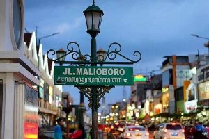 Malioboro, Destinasi Wisata yang Wajib Dikunjungi