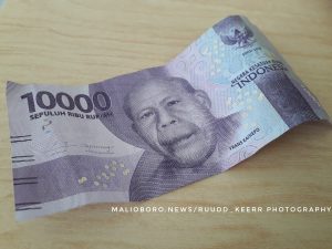 Januari, Kredit Perbankan Stagnan