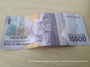 Kementrian Keuangan Imbau Masyarakat Tak Gunakan Uang Virtual