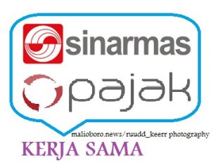 Gandeng Online Pajak, PT Bank Sinarmas Coba Tingkatkan Kepatuhan Wajib Pajak