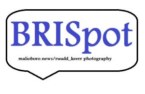 BRISpot Andalan Baru BRI Salurkan KUR