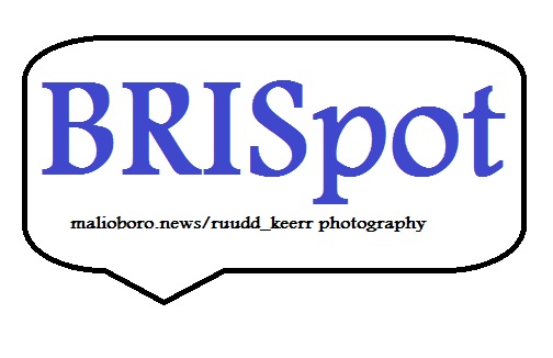Ilustrasi BRISpot oleh ruudd_keerr photography