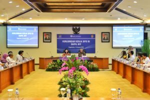 Konsolidasi Perbankan Syariah Di DIY Mulai Membuahkan Hasil