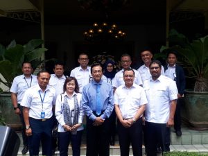 Dirut AP I : Pembangunan NYIA Tetap Sesuai Schedule