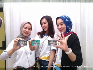 Pendapatan Kartu Kredit BRI Naik Signifikan