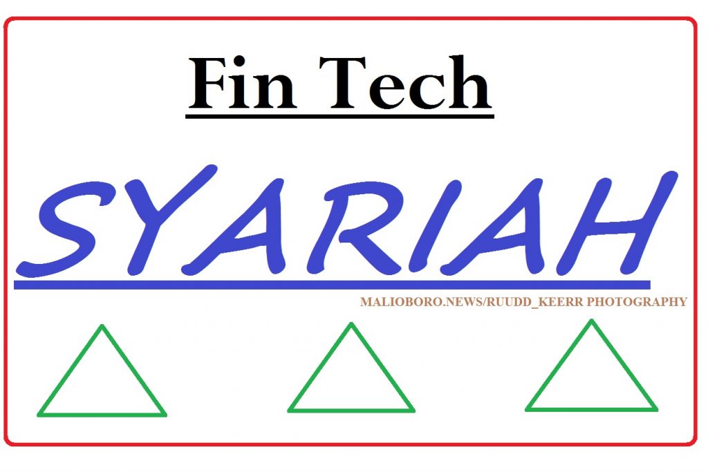 Investree, Fintech Pertama Berbasis Syariah Yang Kantongi Izin OJK