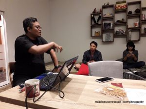 Jadi UKM Yang Media Darling