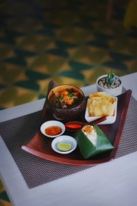 Menu Spesial Di Tahun Spesial Ala Hotel Pesonna Malioboro