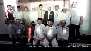 Sosialisasi Bank Syariah Oleh ASBISINDO DIY