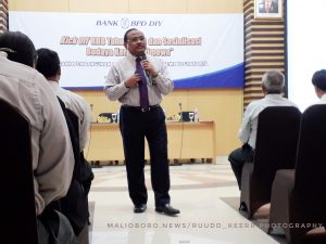 BPD DIY Terdepan Dalam Penyalur Dana Pensiun Di DIY, Baik Dari Segi Kuantitas Maupun Kualitas
