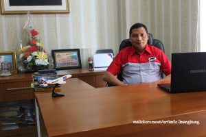 JNE Targetkan Miliki Counter Di Setiap Kelurahan
