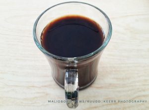 Buat Pecinta Kopi, Yuk Datang Ke Stasiun Tugu