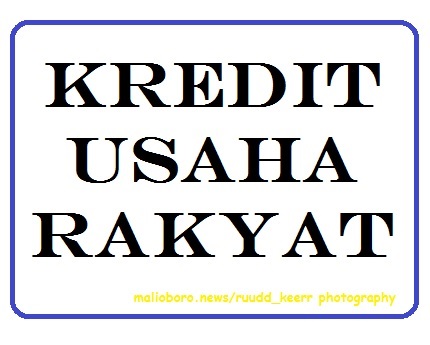 Illustrasi KUR Oleh Ruudd Keerr Photography