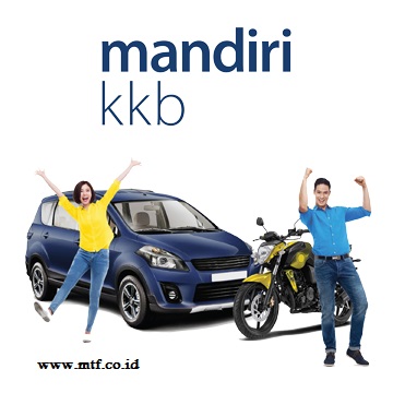 kkb mandiri