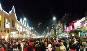 Malioboro Night Festival 2019 Siap Digelar