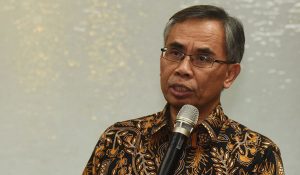 Daerah Diperkenankan Keluarkan Obligasi