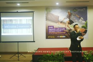 Avrist Total Care untuk Sandwich Generation