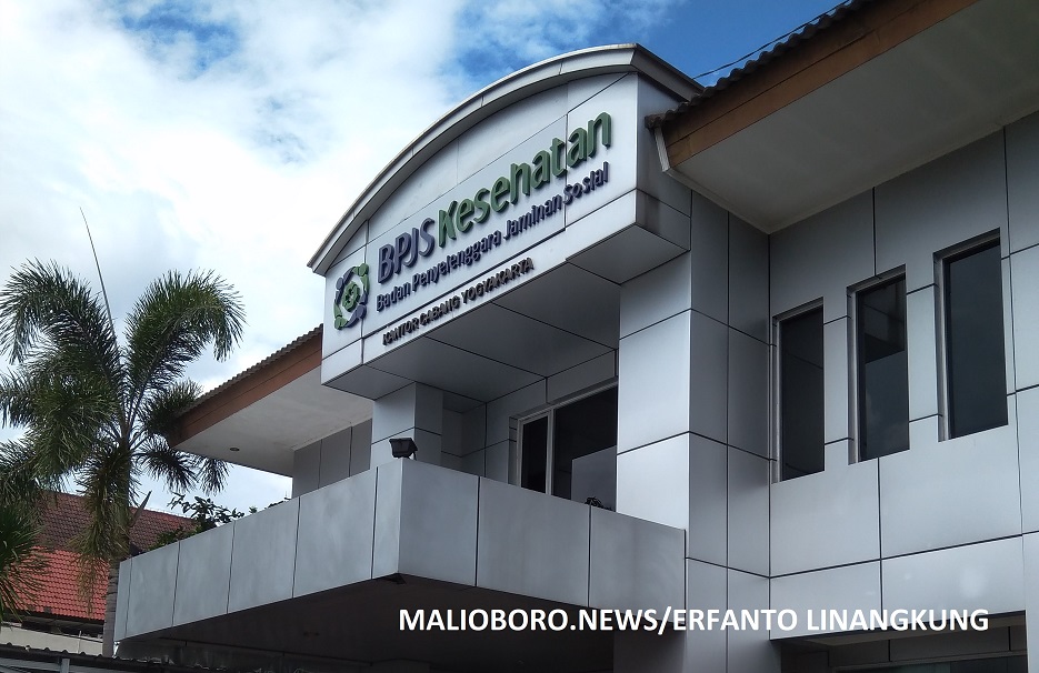 BPJS Kesehatan Imbau Agar Jamaah Haji Daftar Kepesertaan