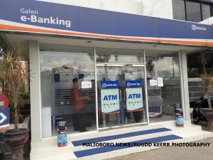 BRI Raih Penghargaan Euromoney Di London