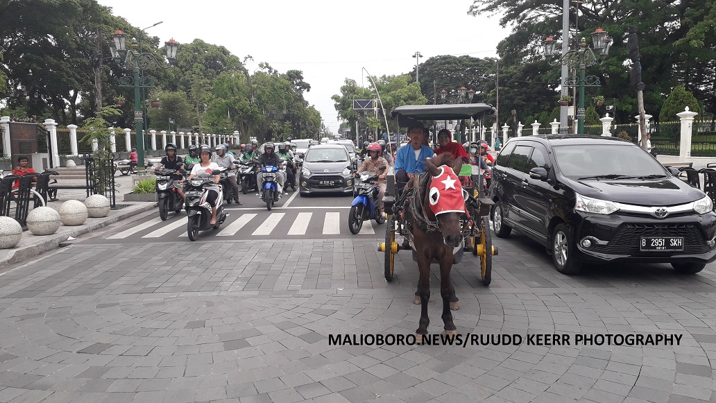 Foto Titik Nol KM Oleh Ruudd Keerr Photography
