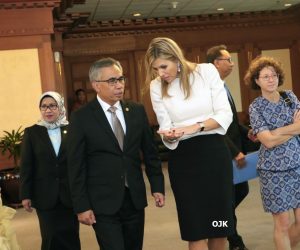 Outstanding Pembiayaan 33 Perusahaan Fintech Capai Rp2,56 triliun