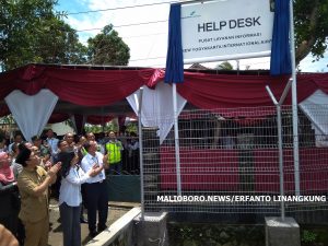 AP I Targetkan Penyelesaian Pembebasan Lahan NYIA Bulan Ini