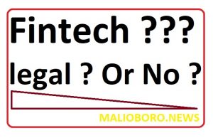 Satgas Waspada Investasi Bekukan 37 Fintech