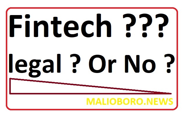 Ilustrasi Fintech