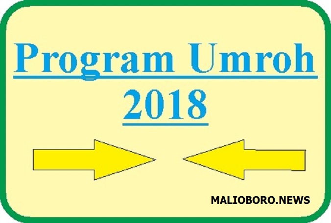 Program Umroh