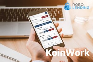 RoboLending, Fitur Baru Dari Fintech KoinWork Untuk Jaring Pendana