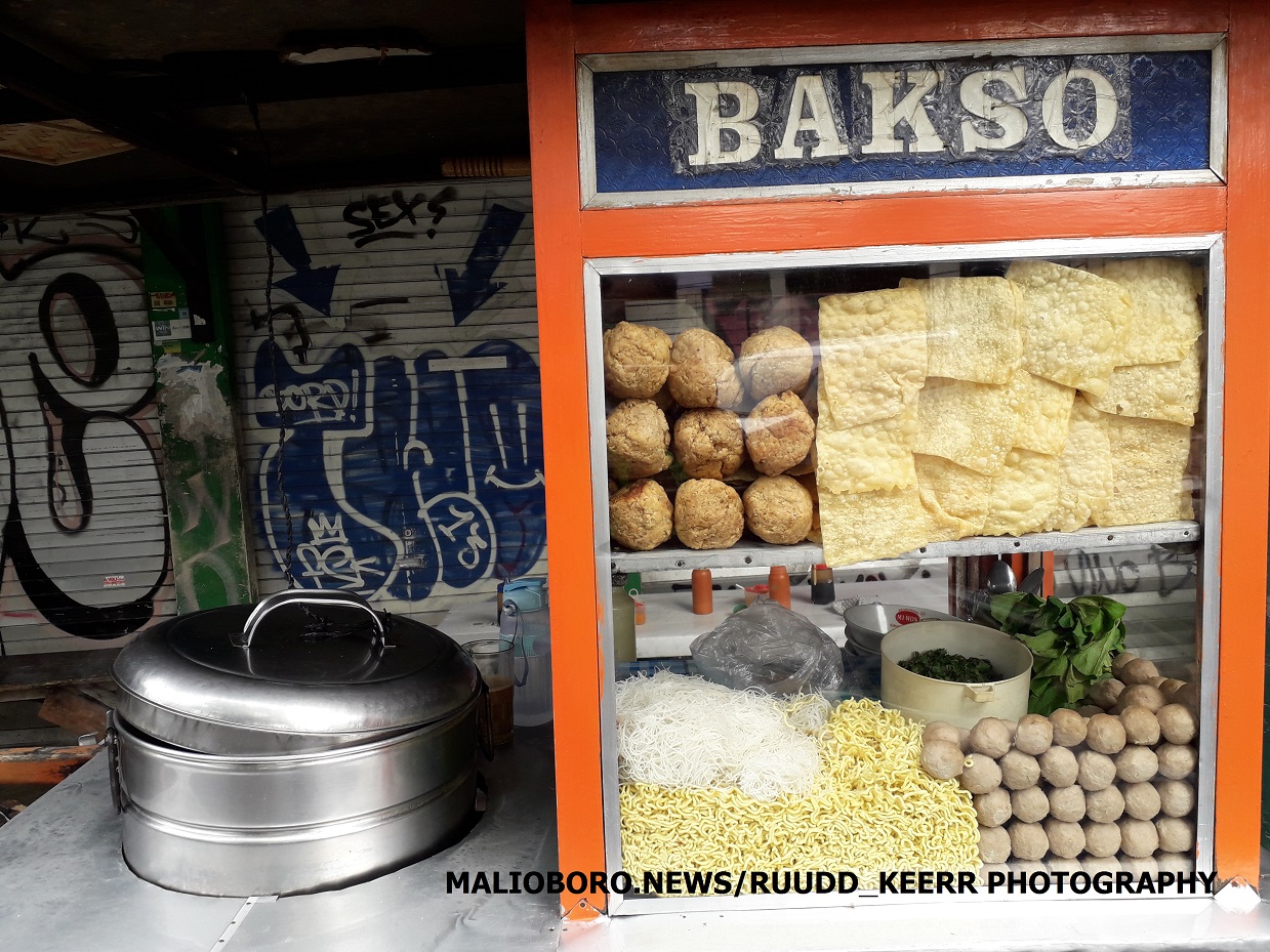 Foto Bakso UMKM Oleh Ruudd Keerr Photography