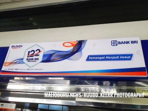 Genjot Uang Elektronik, BRI Buka Kerjasama Dengan Bank Daerah