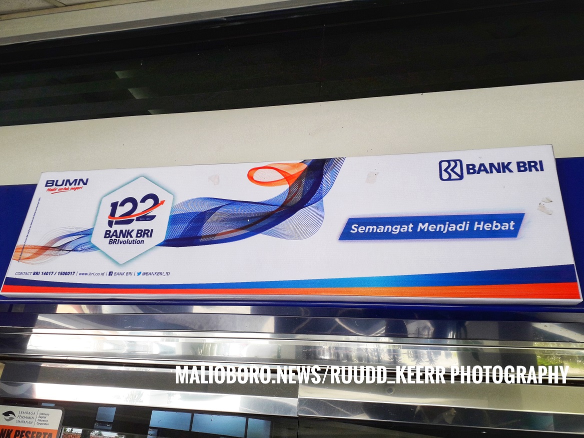 Foto Slogan BRI Terbaru Oleh Ruudd Keerr Photography