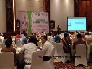 Bidik Calon Jamaah Haji Khusus, BNI Syariah Luncurkan BNI Fleksi Umroh iB Hasanah