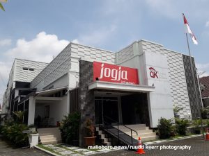 OJK Dorong Pembiayaan Ramah Lingkungan