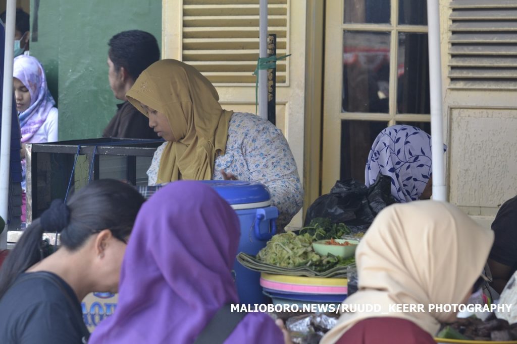 Penetrasi LKM Semakin Bersinar