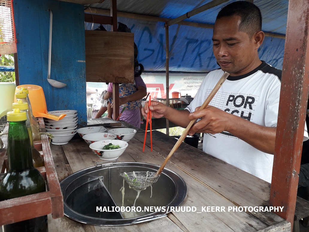 Foto Ukm Mie Ayam Oleh Ruudd Keerr Photography