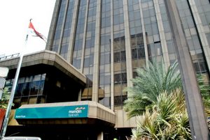 Jargon Antiriba Kerek Kinerja Perbankan Syariah