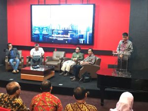 Gandeng UGM, OJK Gelar Sosialisasi Fintech