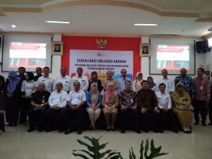 Pemda DIY Tertarik Terbitkan Obligasi Daerah