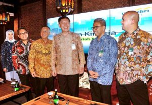 DPK BSM Tumbuh 11,37%