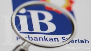 OJK Perkirakan Kinerja Perbankan Syariah Semakin Membaik