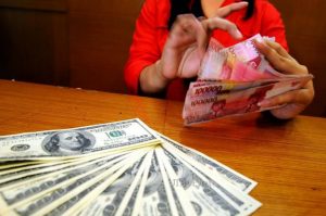Pelemahan Rupiah, BI Tidak Mengarahkan Nilai Tukar Pada Level Tertentu